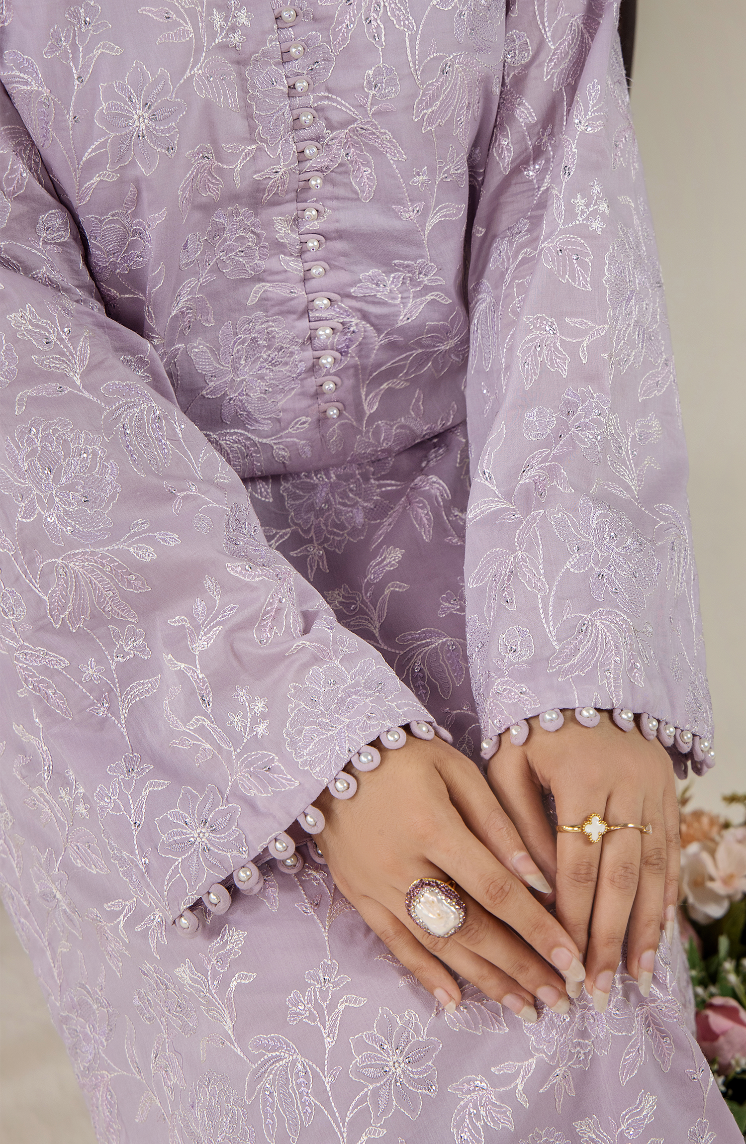 LAVENDER