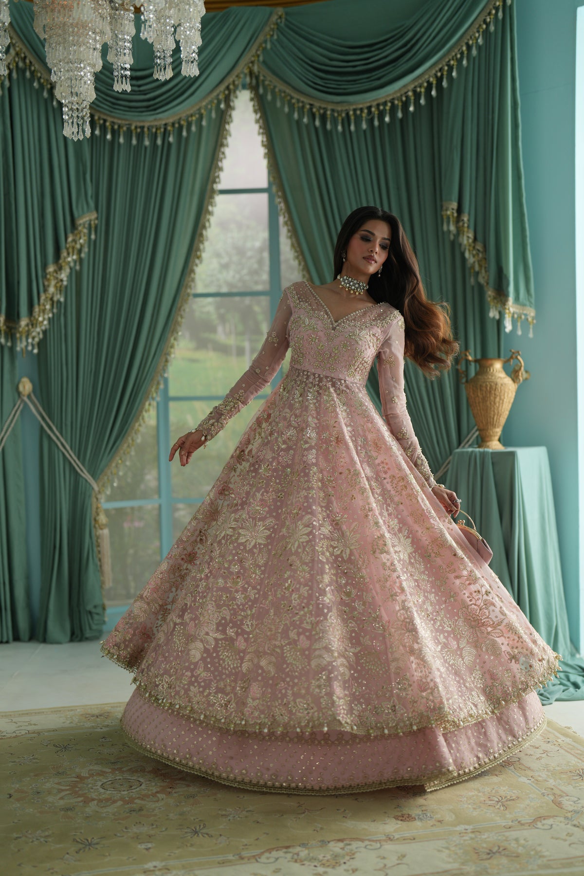 ANARKALI-D7